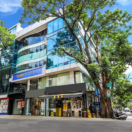 Fabhotel Crown Heights - Nr Koramangala Club Bangalore Dış mekan fotoğraf